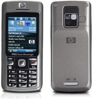 HP IPAQ 514 Voice Messenger - Pret | Preturi HP IPAQ 514 Voice Messenger