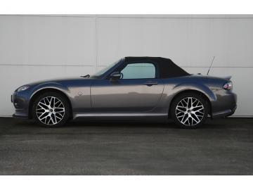 Mazda MX5 NC Praguri Razor - Pret | Preturi Mazda MX5 NC Praguri Razor