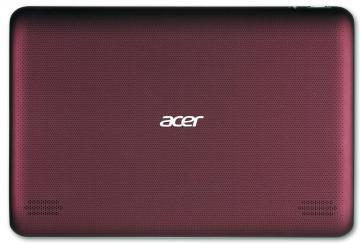 Tableta Acer A200 10.1", 8GB Flash, 1GB, WLAN, BT, webcam, suport GPS, red, XE.H8WEN.006 - Pret | Preturi Tableta Acer A200 10.1", 8GB Flash, 1GB, WLAN, BT, webcam, suport GPS, red, XE.H8WEN.006
