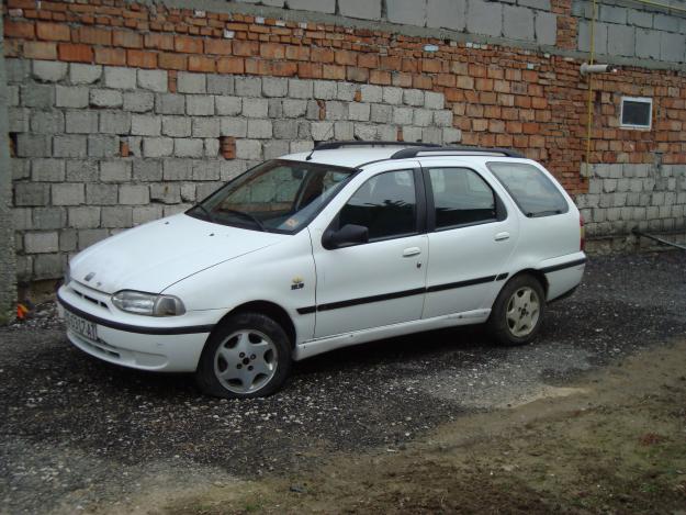 Vand autoturism marca Fiat Palio - Pret | Preturi Vand autoturism marca Fiat Palio