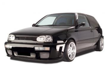 VW Golf 3 Spoiler Fata C2-Line - Pret | Preturi VW Golf 3 Spoiler Fata C2-Line
