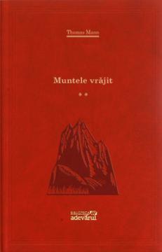 15. Muntele vrajit, vol. II - Pret | Preturi 15. Muntele vrajit, vol. II