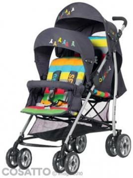 Carucior DUET LITE - GET SET GO - Pret | Preturi Carucior DUET LITE - GET SET GO