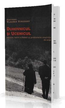 Duhovnicul si ucenicul - Pret | Preturi Duhovnicul si ucenicul