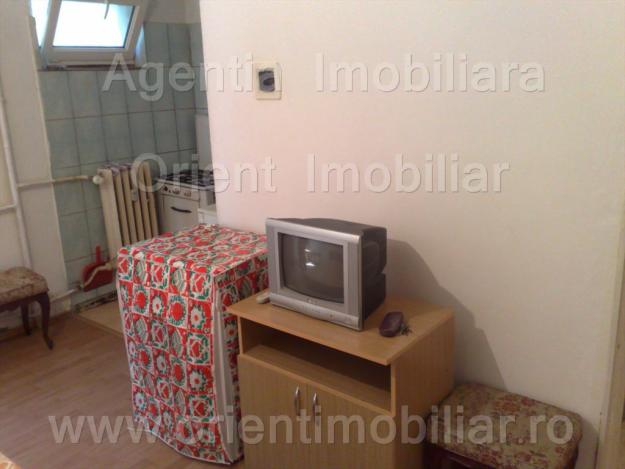 Garsoniera, zona tomis nord, constanta, inchiriere, 130 euro - Pret | Preturi Garsoniera, zona tomis nord, constanta, inchiriere, 130 euro