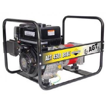 Generator AGT 4501 BSBE - Pret | Preturi Generator AGT 4501 BSBE