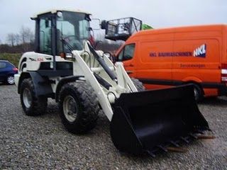 Incarcator frontal Terex Schaeff SKL 834 de vanzare second hand vanzari incarcatoare frontale leasing - Pret | Preturi Incarcator frontal Terex Schaeff SKL 834 de vanzare second hand vanzari incarcatoare frontale leasing