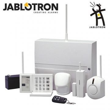 Kit alarma wireless Jablotron JK-06-EN - Pret | Preturi Kit alarma wireless Jablotron JK-06-EN