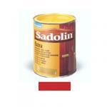 LAC SADOLIN EXTRA 0,75L - ROSU SUEDEZ - Pret | Preturi LAC SADOLIN EXTRA 0,75L - ROSU SUEDEZ