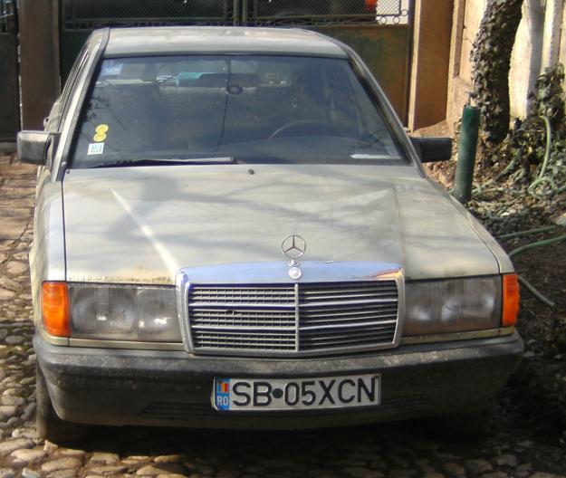 Mercedes 190 E - Pret | Preturi Mercedes 190 E