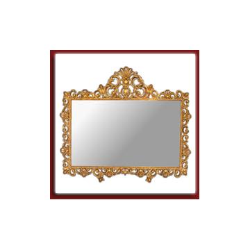 Oglinda din bronz - Pret | Preturi Oglinda din bronz