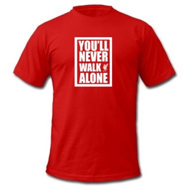 Tricou Liverpool YNWA - Pret | Preturi Tricou Liverpool YNWA