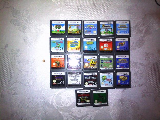 VANZARE JOCURI NINTENDO DS - Pret | Preturi VANZARE JOCURI NINTENDO DS