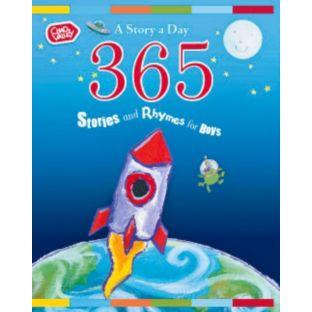 Carte cu 365 povestioare pentru copii - Chad Valley - Pret | Preturi Carte cu 365 povestioare pentru copii - Chad Valley