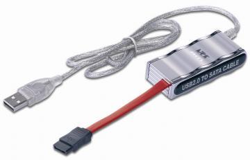 Convertor GEMBIRD cablu convertor USB la SATA - Pret | Preturi Convertor GEMBIRD cablu convertor USB la SATA