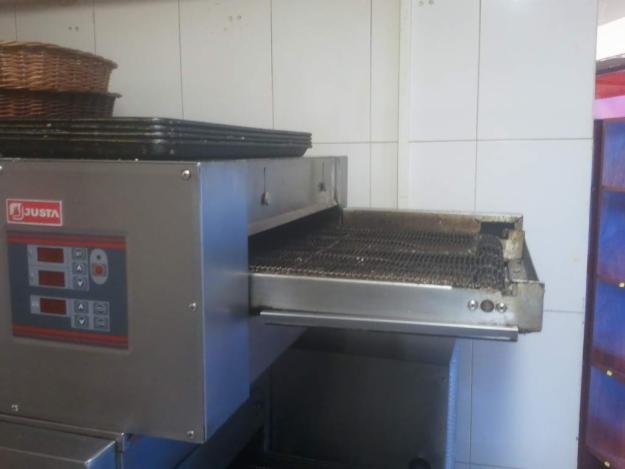 Cuptor covrigi tip tunel 2000 eur - Pret | Preturi Cuptor covrigi tip tunel 2000 eur