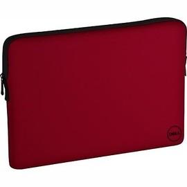 Dell Husa Notebook 15.6 Neoprene Red - Pret | Preturi Dell Husa Notebook 15.6 Neoprene Red