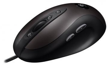 G400 Gaming-Grade Optical Mouse, 3600-dpi optical engine, Adjustable Sensitivity (400&amp;ndash;3600 dpi), 8 programmable buttons, Forward/Back Buttons, Comfort grip - USB 910-002278 - Pret | Preturi G400 Gaming-Grade Optical Mouse, 3600-dpi optical engine, Adjustable Sensitivity (400&amp;ndash;3600 dpi), 8 programmable buttons, Forward/Back Buttons, Comfort grip - USB 910-002278