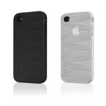 Husa Iphone 4G BELKIN PACK x 2 F8Z625cw2 - Pret | Preturi Husa Iphone 4G BELKIN PACK x 2 F8Z625cw2