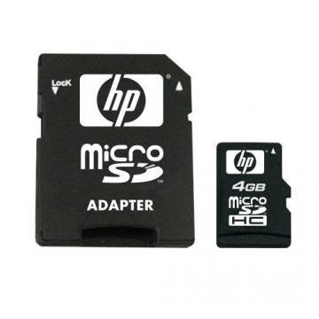 microSDHC 4GB class 4 - Pret | Preturi microSDHC 4GB class 4