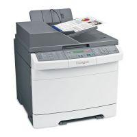 Multifunctionala Lexmark X544DW - Pret | Preturi Multifunctionala Lexmark X544DW