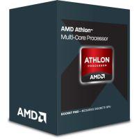Procesor AMD Athlon II X4 750K, 4 nuclee, Frecventa 3400 MHz, Turbo 4000 MHz, Cache L2 4MB, TDP 100W (BOX) [Trinity] - Pret | Preturi Procesor AMD Athlon II X4 750K, 4 nuclee, Frecventa 3400 MHz, Turbo 4000 MHz, Cache L2 4MB, TDP 100W (BOX) [Trinity]