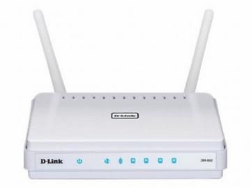 Router wireless D-Link DIR-652 802.11n draft Gigabit - Pret | Preturi Router wireless D-Link DIR-652 802.11n draft Gigabit