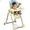 Scaun de masa Rainforest Healthy Care - Fisher-Price - Pret | Preturi Scaun de masa Rainforest Healthy Care - Fisher-Price