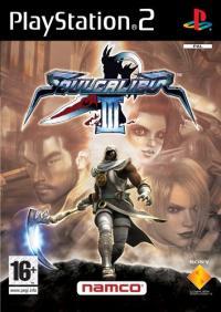 Soul Calibur III PS2 - Pret | Preturi Soul Calibur III PS2
