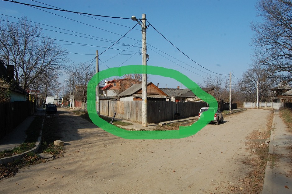 Teren intravilan oras Voluntari, limita S2, langa padure, 231 mp - Pret | Preturi Teren intravilan oras Voluntari, limita S2, langa padure, 231 mp