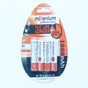 Acumulatori r6 Millenium - Pret | Preturi Acumulatori r6 Millenium