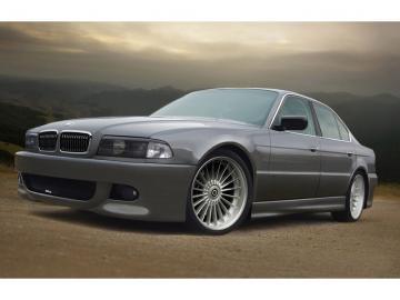 BMW E38 Spoiler Fata Cyclone - Pret | Preturi BMW E38 Spoiler Fata Cyclone