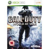 Call of Duty 5: World at War XB360 - Pret | Preturi Call of Duty 5: World at War XB360