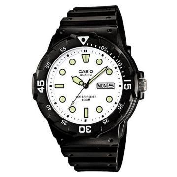 Casio Diver Look MRW-200H-7EV - Pret | Preturi Casio Diver Look MRW-200H-7EV