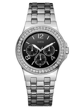 Ceas Guess Ladies Swarovski Crystals U13563L1 - Pret | Preturi Ceas Guess Ladies Swarovski Crystals U13563L1