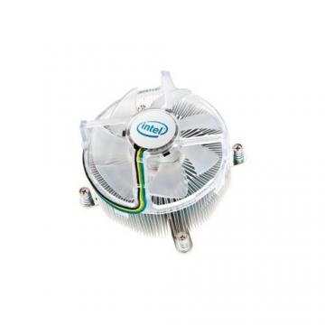 Cooler INTEL soket 2011, RTS2011AC, Retail, BXRTS2011AC - Pret | Preturi Cooler INTEL soket 2011, RTS2011AC, Retail, BXRTS2011AC