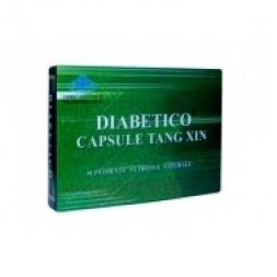 Diabetico Tang Xin *18cps - Pret | Preturi Diabetico Tang Xin *18cps