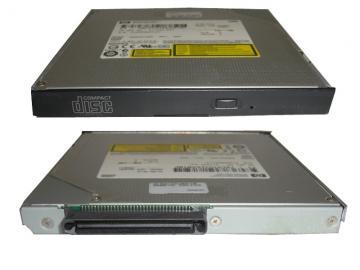 HP-COMPAQ - 24X IDE INTERNAL SLIMLINE CD-ROM DISK DRIVE - Pret | Preturi HP-COMPAQ - 24X IDE INTERNAL SLIMLINE CD-ROM DISK DRIVE