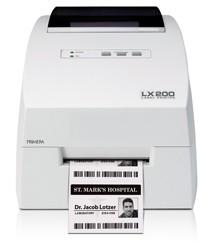 Imprimanta de etichete in rola LX200e - Pret | Preturi Imprimanta de etichete in rola LX200e