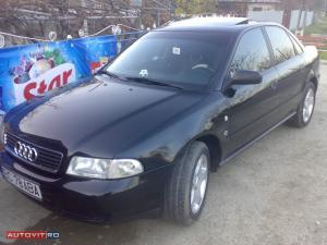 masina audi a4 din anul 1995. accept variante - Pret | Preturi masina audi a4 din anul 1995. accept variante