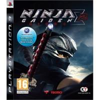 Ninja Gaiden Sigma 2 PS3 - Pret | Preturi Ninja Gaiden Sigma 2 PS3