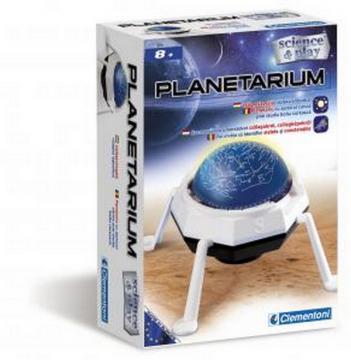 Planetariu Clementoni - Pret | Preturi Planetariu Clementoni