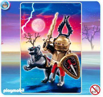 Playmobil Kings Castle CAPITAN - Pret | Preturi Playmobil Kings Castle CAPITAN