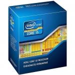 Procesor Intel Core Ci5 IvyBridge 4C i5-3570, 3.40GHz, BX80637I53570 - Pret | Preturi Procesor Intel Core Ci5 IvyBridge 4C i5-3570, 3.40GHz, BX80637I53570