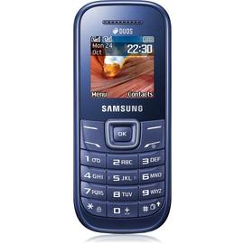 Samsung E1202 Dual Sim, Albastru - Pret | Preturi Samsung E1202 Dual Sim, Albastru