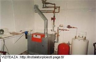 Service centrale termice / convectoare pe gaz / incalzitoare instant apa - Pret | Preturi Service centrale termice / convectoare pe gaz / incalzitoare instant apa
