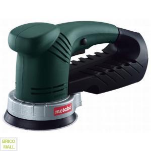 Slefuitor orbital Metabo SX E 325 INTEC - Pret | Preturi Slefuitor orbital Metabo SX E 325 INTEC