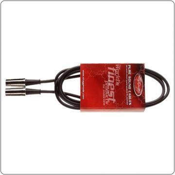 Stagg MDC-2DL PH - Cablu Midi Deluxe - Pret | Preturi Stagg MDC-2DL PH - Cablu Midi Deluxe