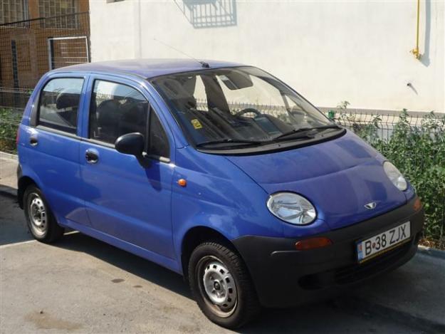 Vand Matiz 2004 - Pret | Preturi Vand Matiz 2004