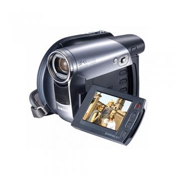 Camera video Samsung VP-DC171, DVD - Pret | Preturi Camera video Samsung VP-DC171, DVD